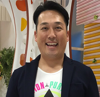 藤崎マーケット 田崎佑一